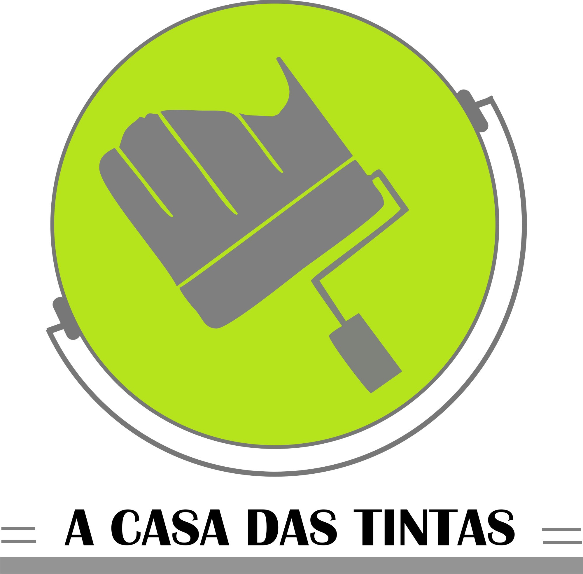 A CASA DAS TINTAS